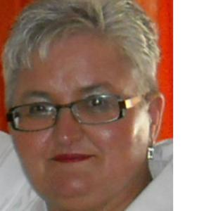 Profilbild von Annemarie Klein