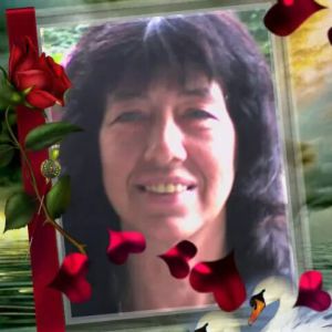 Profilbild von Annemarie Klein