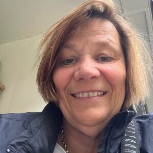Profilbild von Annemarie Klett