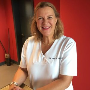 Profilbild von Annemarie Koch