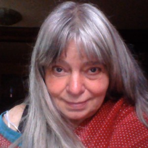 Profilbild von Annemarie Kölmel
