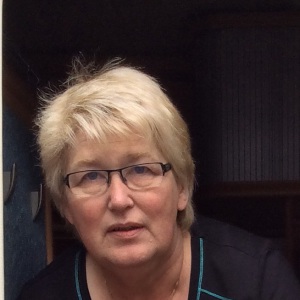 Profilbild von Annemarie König