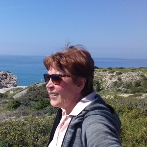 Profilbild von Annemarie Kremer