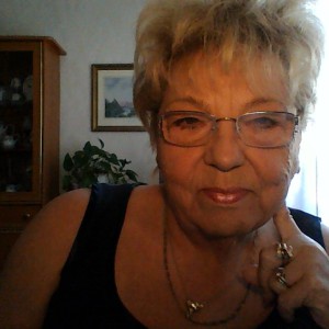 Profilbild von Annemarie Kruck