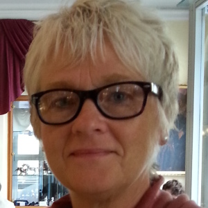 Profilbild von Annemarie Kuhnhenne