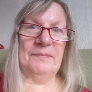 Profilbild von Annemarie Landsberg