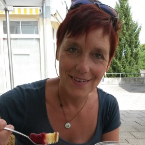 Profilbild von Annemarie Leitz