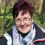 Profilbild von Annemarie Leuthardt
