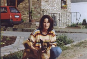 Profilbild von Annemarie Lo Bartolo