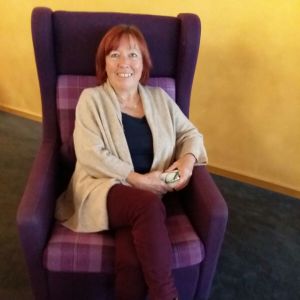 Profilbild von Annemarie Lorenz