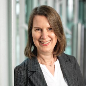 Profilbild von Annemarie Lüning