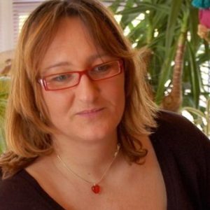 Profilbild von Annemarie Marasco