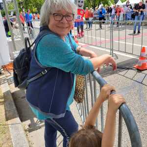 Profilbild von Annemarie Martin