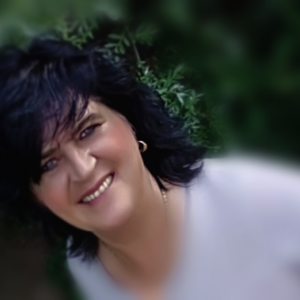 Profilbild von Annemarie Mayer