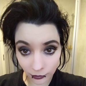 Profilbild von Annemarie Necke