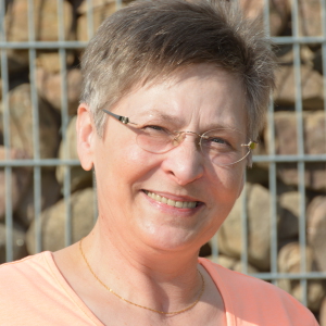Profilbild von Annemarie Ottenbreit