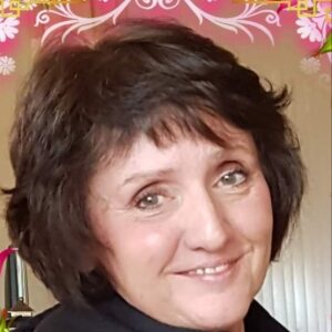 Profilbild von Annemarie Owsianny