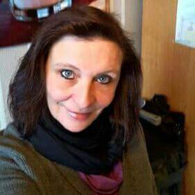 Profilbild von Annemarie Paul