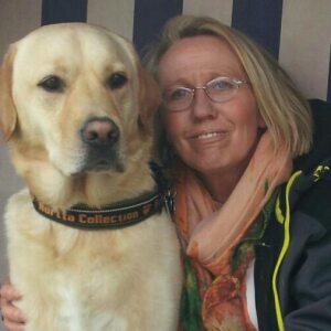 Profilbild von Annemarie Peper