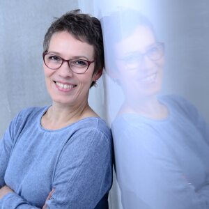 Profilbild von Annemarie Petershagen
