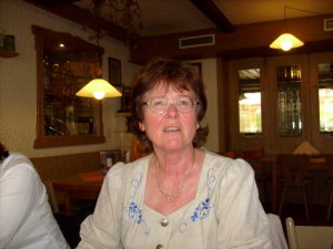 Profilbild von Annemarie Pötzsch