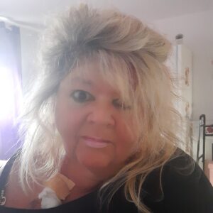 Profilbild von Annemarie Prowatas