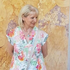 Profilbild von Annemarie Ptak