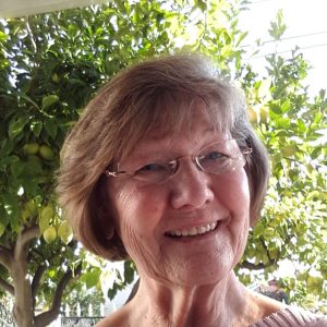 Profilbild von Annemarie Pump