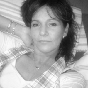 Profilbild von Annemarie Reinders