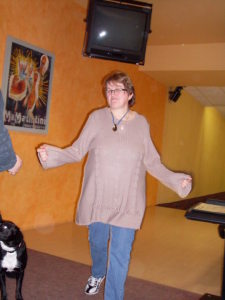 Profilbild von Annemarie Richter
