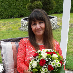 Profilbild von Annemarie Rothe