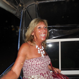 Profilbild von Annemarie Ruppert