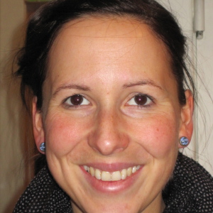Profilbild von Annemarie Saling