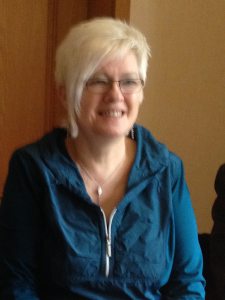 Profilbild von Annemarie Schau