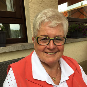 Profilbild von Annemarie Schmidt