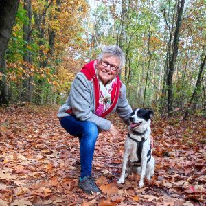 Profilbild von Annemarie Schmitz