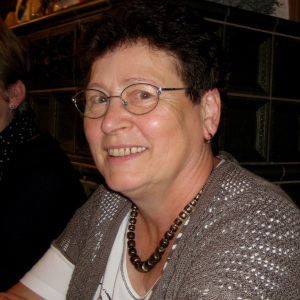 Profilbild von Annemarie Schmuck