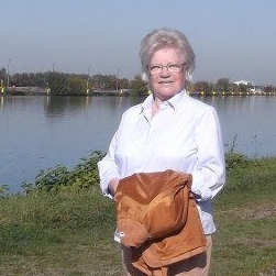Profilbild von Annemarie Schnabel