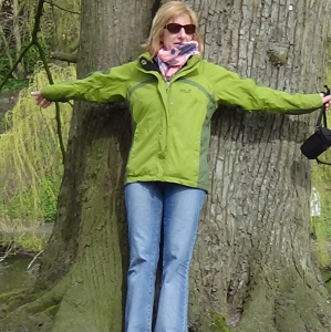Profilbild von Annemarie Schramm