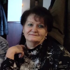 Profilbild von Annemarie Schröder