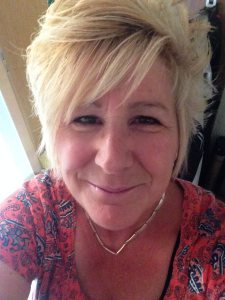 Profilbild von Annemarie Schuchardt