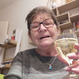 Profilbild von Annemarie Schütt