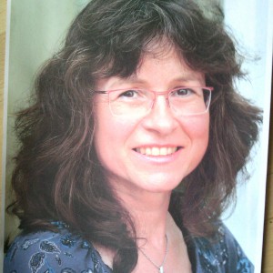 Profilbild von Annemarie Schutz