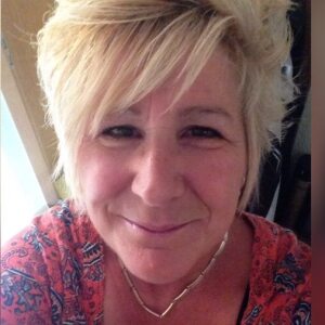 Profilbild von Annemarie Seeber