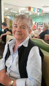 Profilbild von Annemarie Sinna