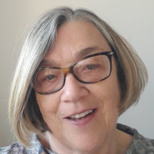 Profilbild von Annemarie Sohl