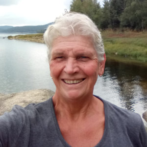 Profilbild von Annemarie Stamm