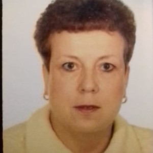 Profilbild von Annemarie Staschke
