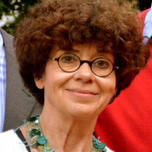 Profilbild von Annemarie Staude