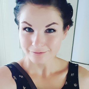 Profilbild von Annemarie Stecher